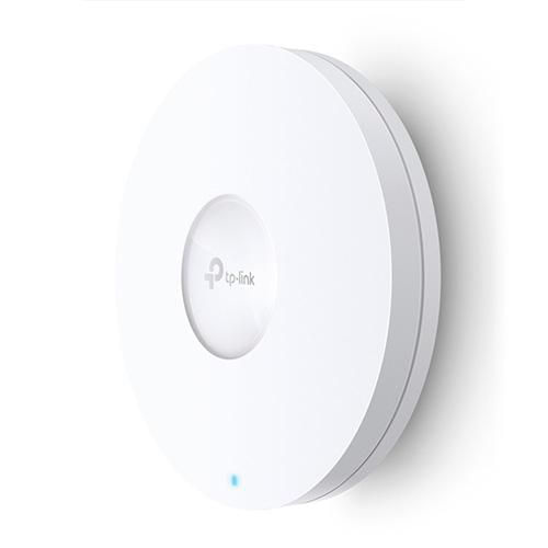 Access Point Tplink Eap620 1800Mps Hd Techo Dual Band 6Dbi