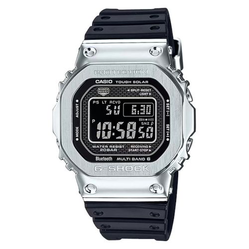 RELOJ CABALLERO CASIO G SHOCK GMW-B5000-1