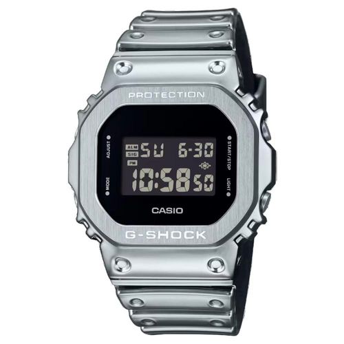 RELOJ CASIO G SHOCK GM-5600YM-8CR
