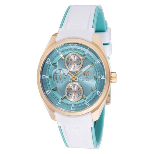 Reloj Technomarine OCEAN TM-318112 Blanco Mujer