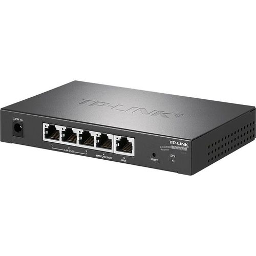 Router Tp-Link Tl-R5005Pe-Ac 2.5G Poe/Ac