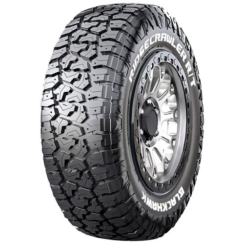 LLANTA 275/55R20 BLACKHAWK RIDGECRAWLER R/T 117T