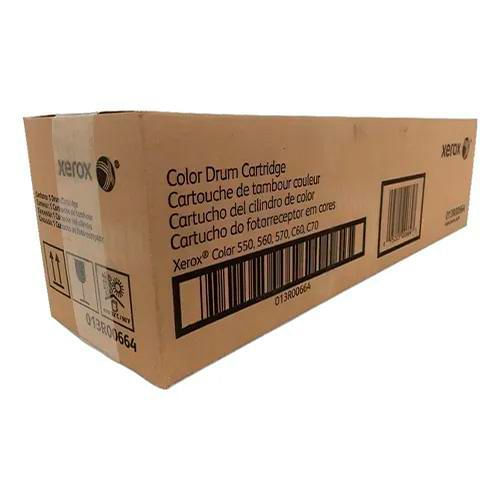 Tambor Xerox 013R00664 Color 85000 Pags C60/C70 550/560/570 Primelink C9065/ 9070 Ec70