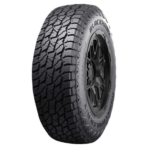 LLANTA 265/70R17 BLACKHAWK RIDGECRAWLER A/T HAT51 115S