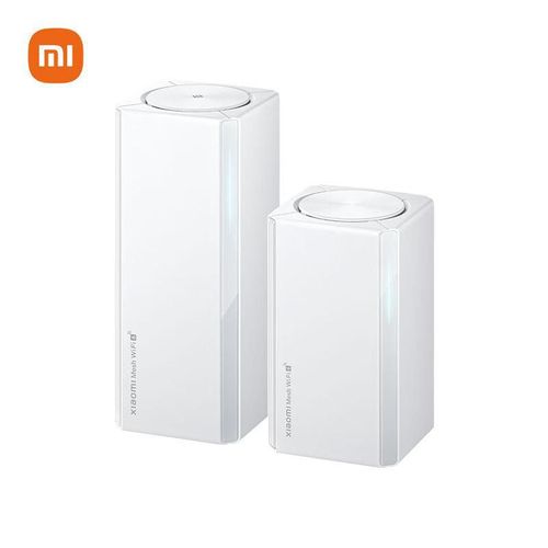Router Xiaomi Mi Ax3000 Wifi 6 Gigabit Mesh