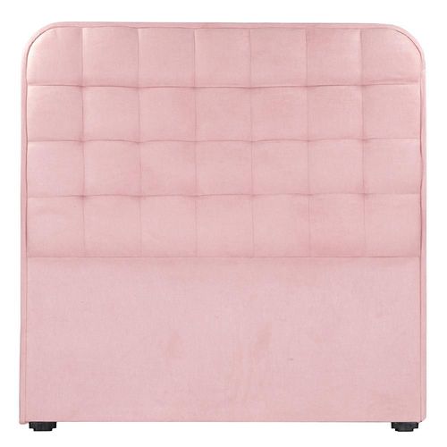 Cabecera Matrimonial Rogga Creta Pink RGH
