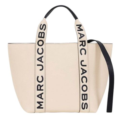 Bolsa para Dama Marc Jacobs Marc-Et Wht
