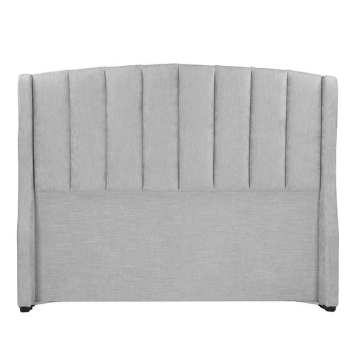 Cabecera Individual Rogga Majestic Plata RHG