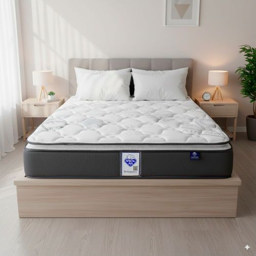 Colchón Spring Air Coney Individual