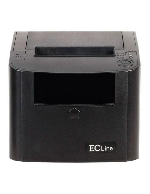 Miniprinter Térmica para tickets EC Line EC-PM-80330 de 80mm
