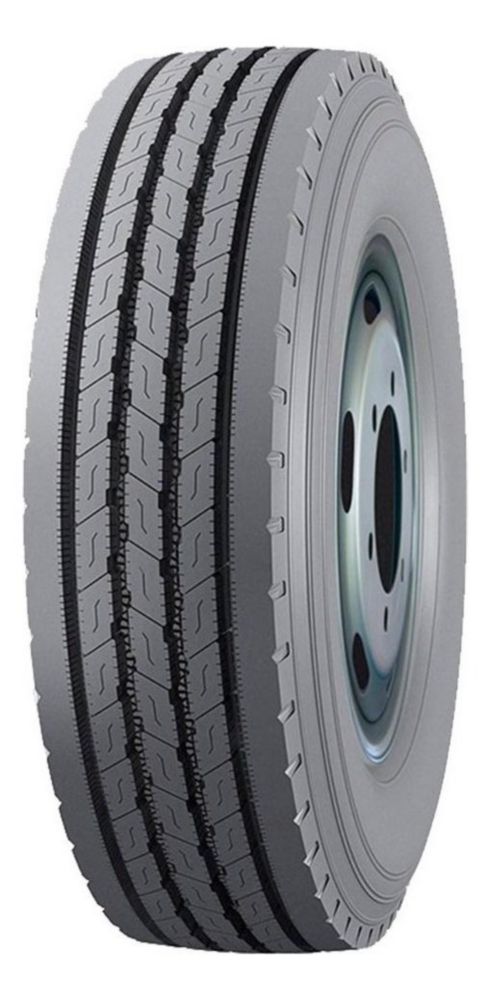 LLANTA 11R24.5 16C RACEALONE RS888 127M DIRECCION