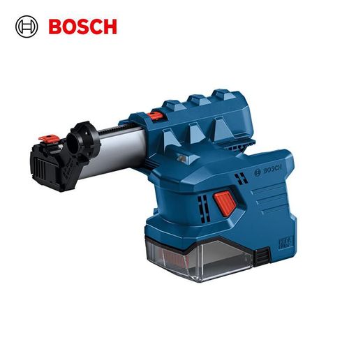 Recolector De Polvo Bosch Gde12 Para Taladro Gbh185-Li