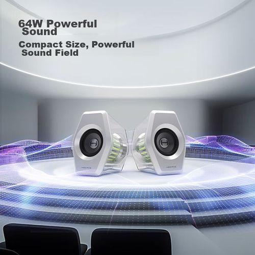 Bocina Edifier Hecate G3000 Resistente Al Agua