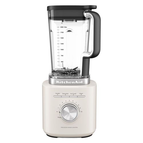 Licuadora Kitchenaid 7KSB2072MPL Pure Power Porcelain White de 2L