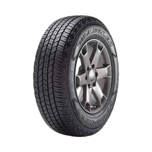 Llanta 215/70R16 Goodyear Wrangler Fortitude 100H Ht