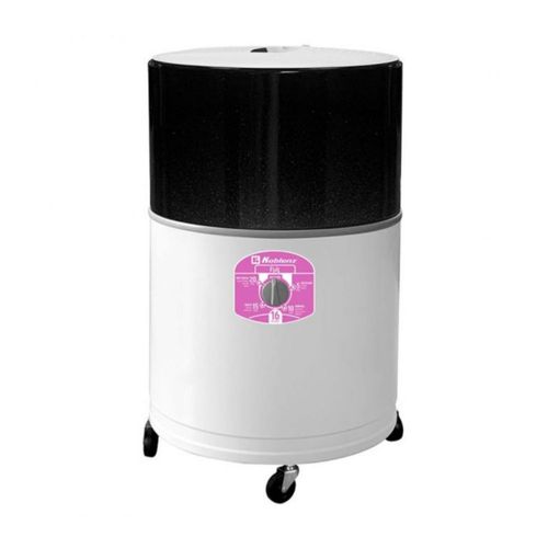 Lavadora Redonda Koblenz 16Kg LRK-16I IRIS 3 aspas blanca