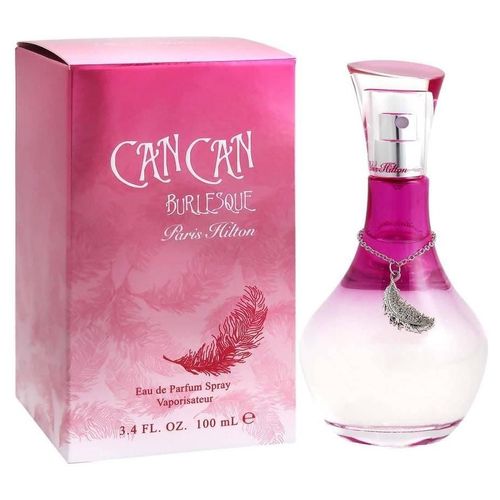 Can Can Burlesque De Paris Hilton Eau De Parfum 100 Ml