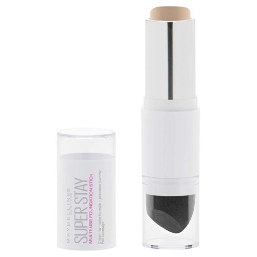 Base - Maybelline - New York - SuperStay Multi-Use - Ivory