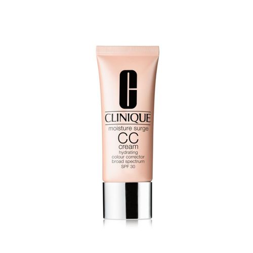 Crema - Clinique - Moisture Surge - Hidratante - Sin Color
