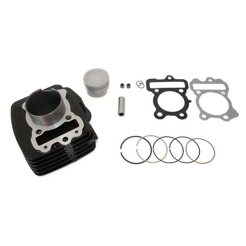 Cilindro completo motocicleta boxer 150