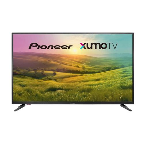 Pantalla Smart TV Pioneer 43" PN43-751-24U 4K UHD con Xumo TV