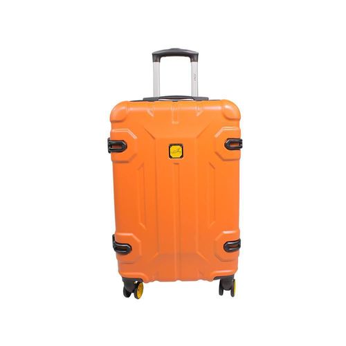 Maleta jon 058 24" naranja