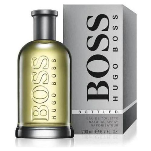 Boss Bottled 6 by Hugo Boss Eau De Toilette 200 ml