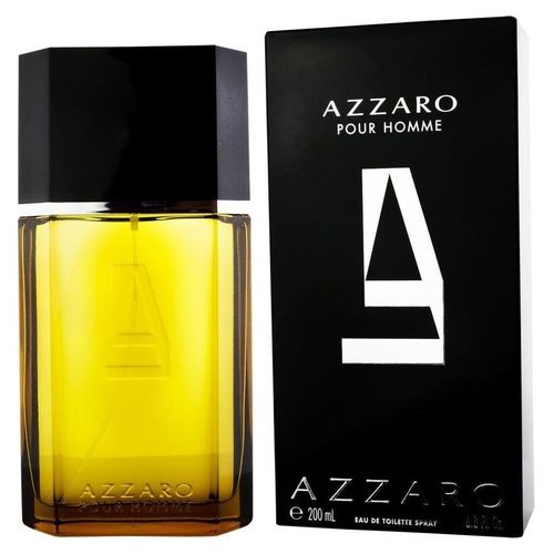 Azzaro Pour Homme by Azzaro Eau de Toilette 200 ml