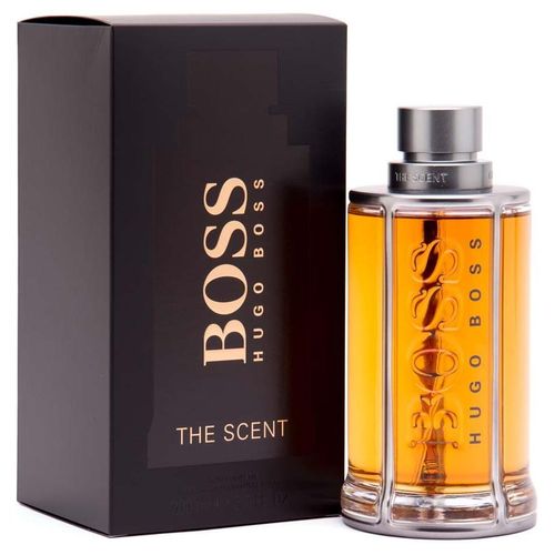 Boss The Scent by Hugo Boss Eau de Toilette 100 ml