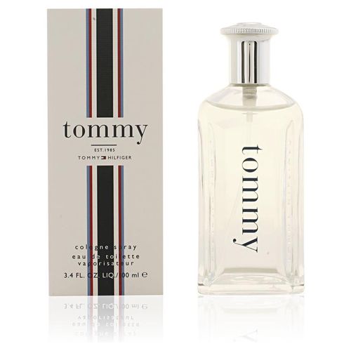 Tommy by Tommy Hilfiger Eau De Toilette 100 ml