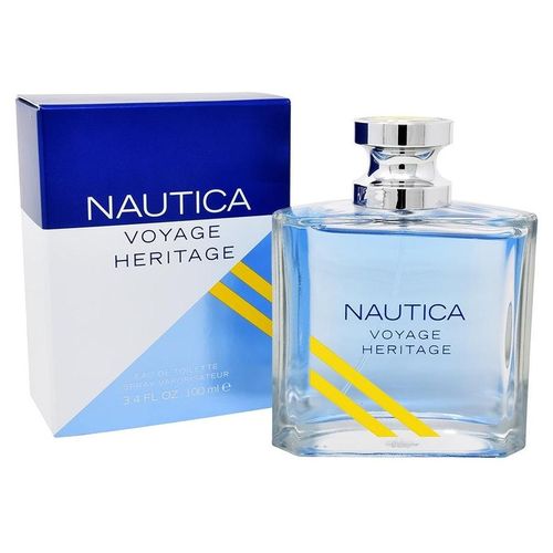 Voyage Heritage by Nautica Eau de Toilette 100 ml