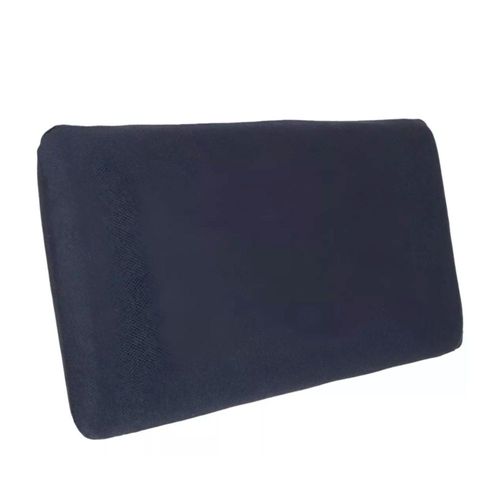 Almohada Memory Foam Lisboa Azul Talla Queen
