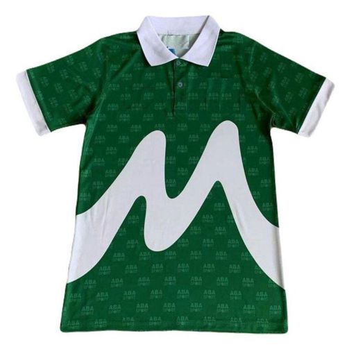 Increible! Jersey Playera Retro Mexico 1995 Edicion Especial Local Verde Exclusivo