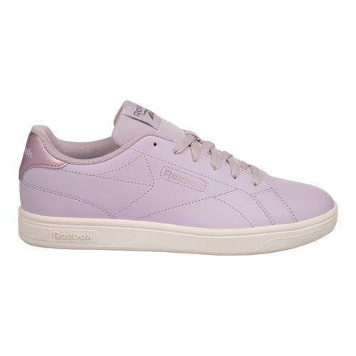 TENIS REEBOK MUJER COURT CLEAN MORADO 100213264