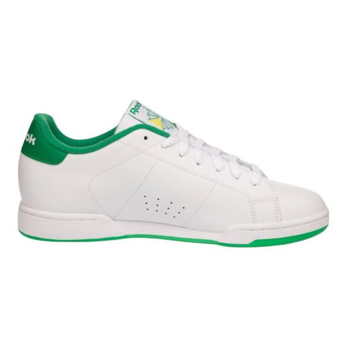 TENIS REEBOK UNISEX NPC BLANCO 100234311