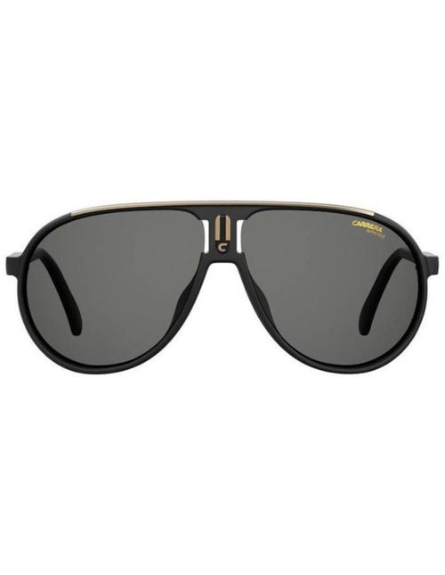 Lente Solar CARRERA CHAMPION/N Negro