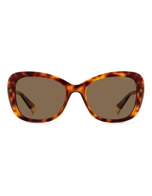 Lente Solar POLAROID PLD 4132/S/X Habana