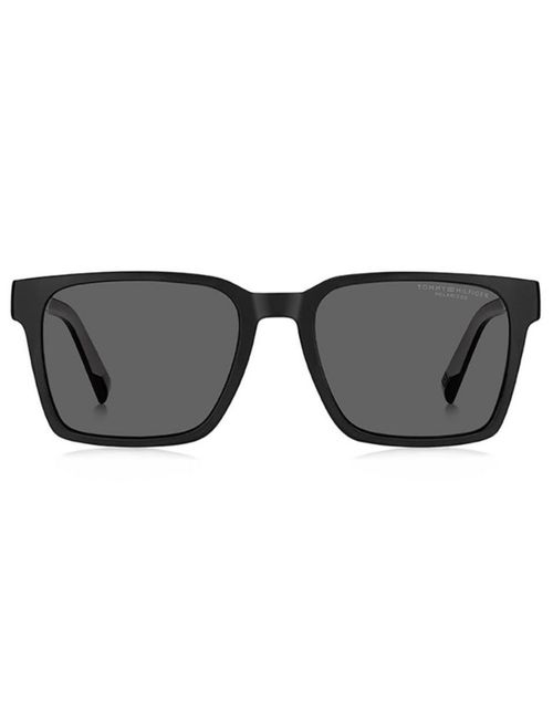 Lente Solar TOMMY HILFIGER TH 2143/S Negro