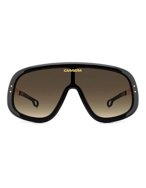 Lente Solar CARRERA FLAGLAB 17 Negro