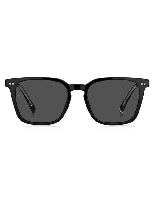 Lente Solar TOMMY HILFIGER TH 2158/S Negro