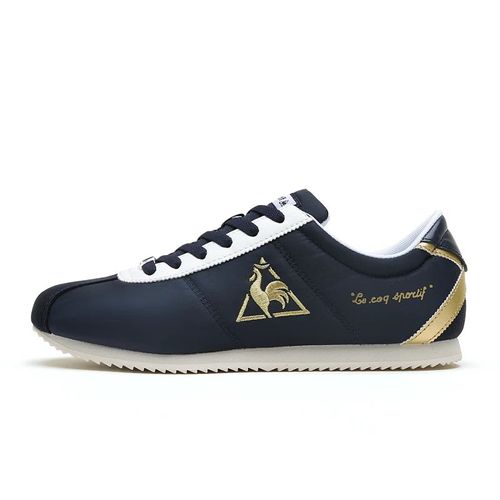 Tenis Le Coq Sportif Montpellier Azul Para Mujer
