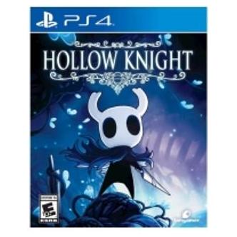 Hollow Knight Ps4
