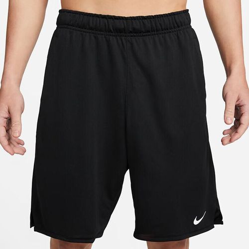 Shorts Nike Negro Para Hombre