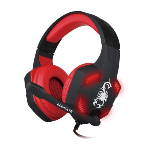 Audifonos Gamer Dmx15