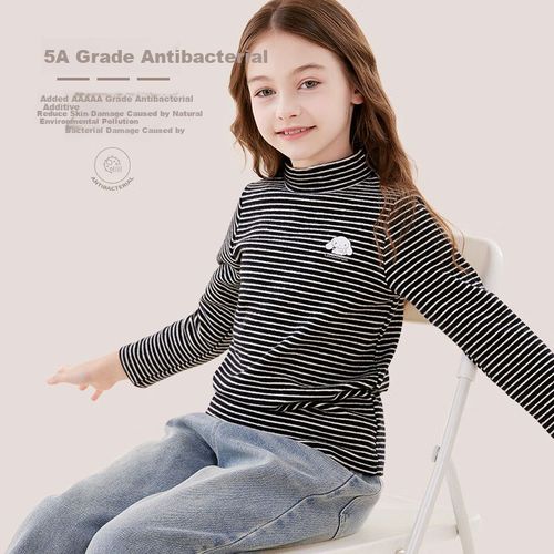 Capa Base Hello Kitty 80019 Gris Claro Para Niña