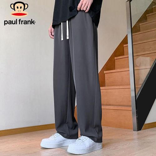 Pants Paul Frank Casual Gris