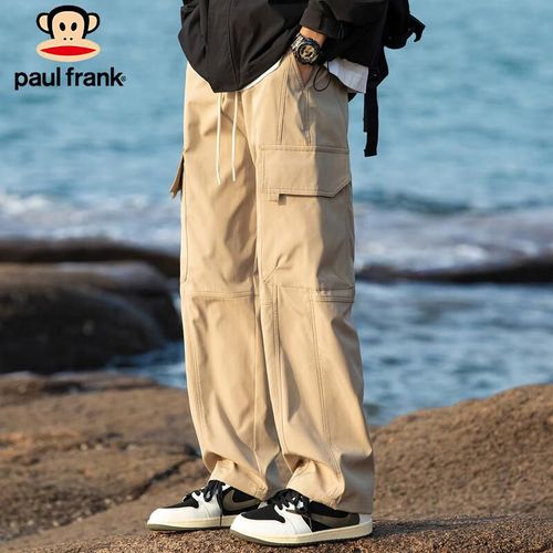 Pants Paul Frank Caqui