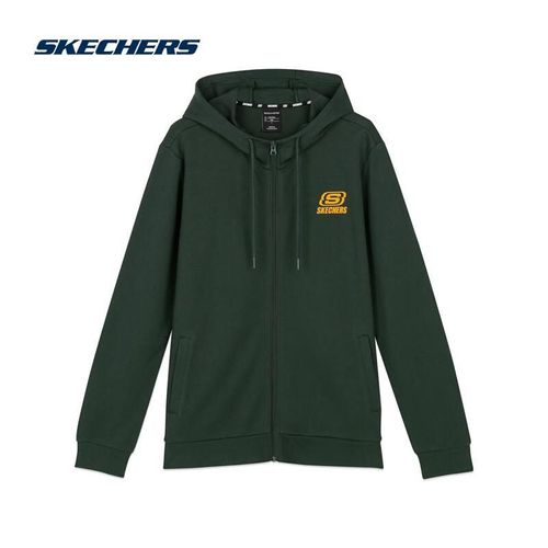 Chamarra Skechers Para Hombre