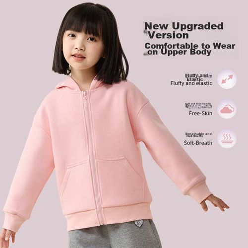 Sudadera Jeanswest Para Niña