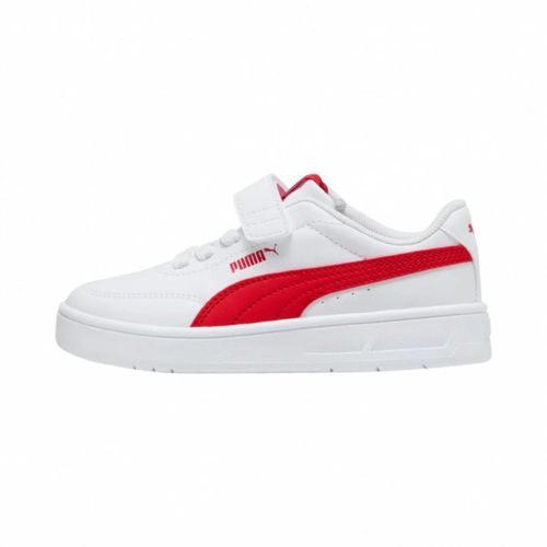 TENIS PUMA COURT CLASSIC 40375105